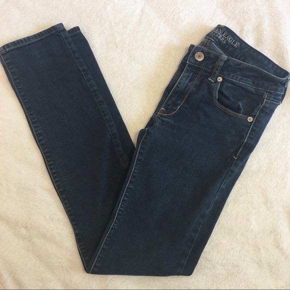 American Eagle Outfitters Denim - American Eagle LONG tall jean